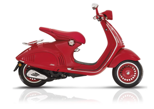 Vespa 946